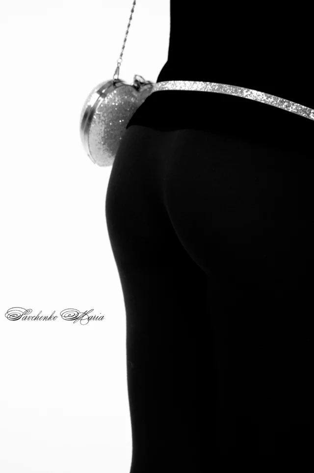Maria Savcenko's photo