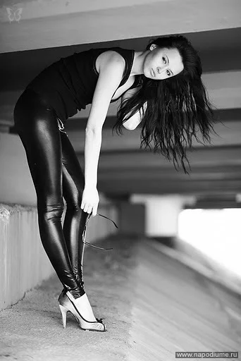 Masa Necaeva's photo