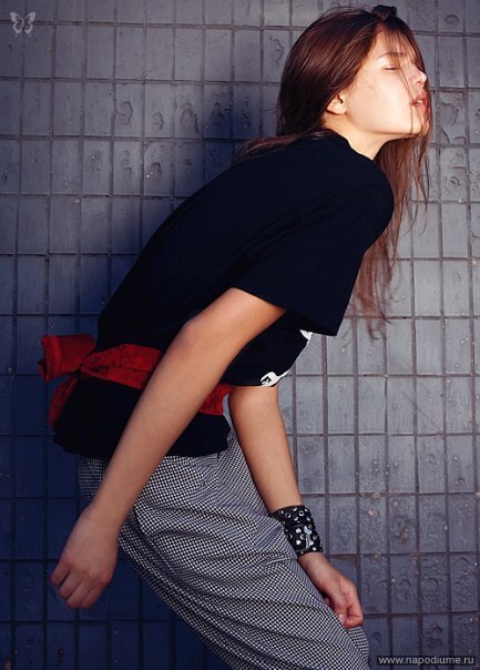 Фото Jenya Tulchevska