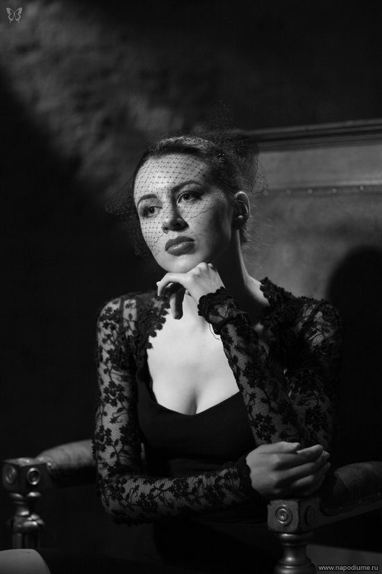 Фото Юлия Давыдова