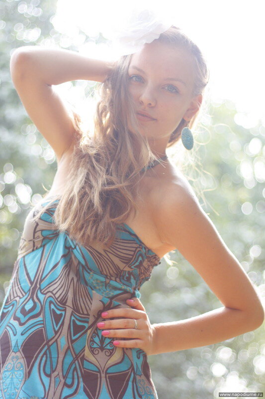 Фото Ann Kalinina