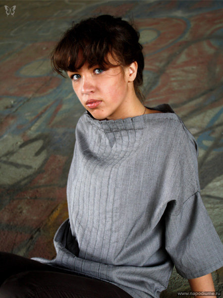 Фото Лиля Красавина