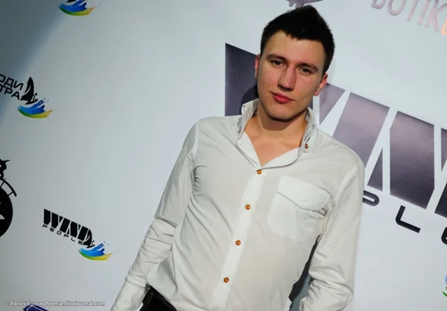 Mihail Kudrin's photo