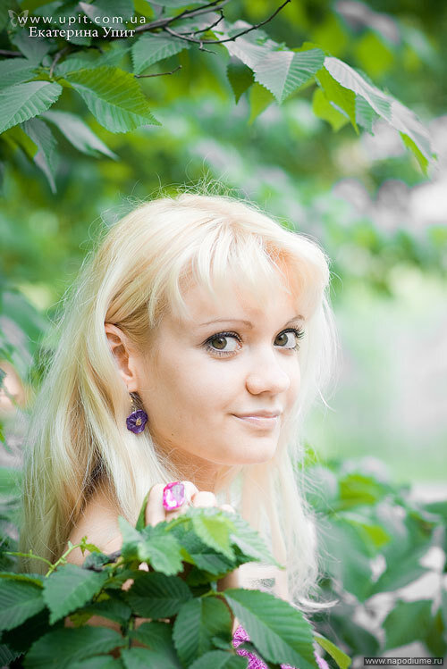 Фото Екатерина Упит