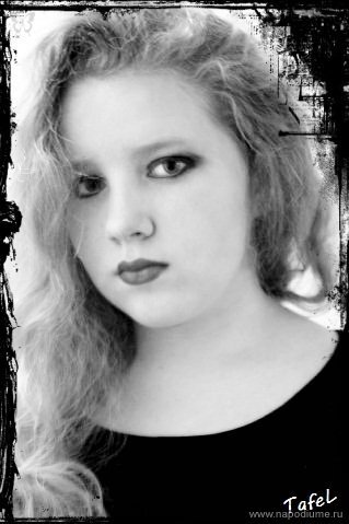 Фото Sandra Sysoeva