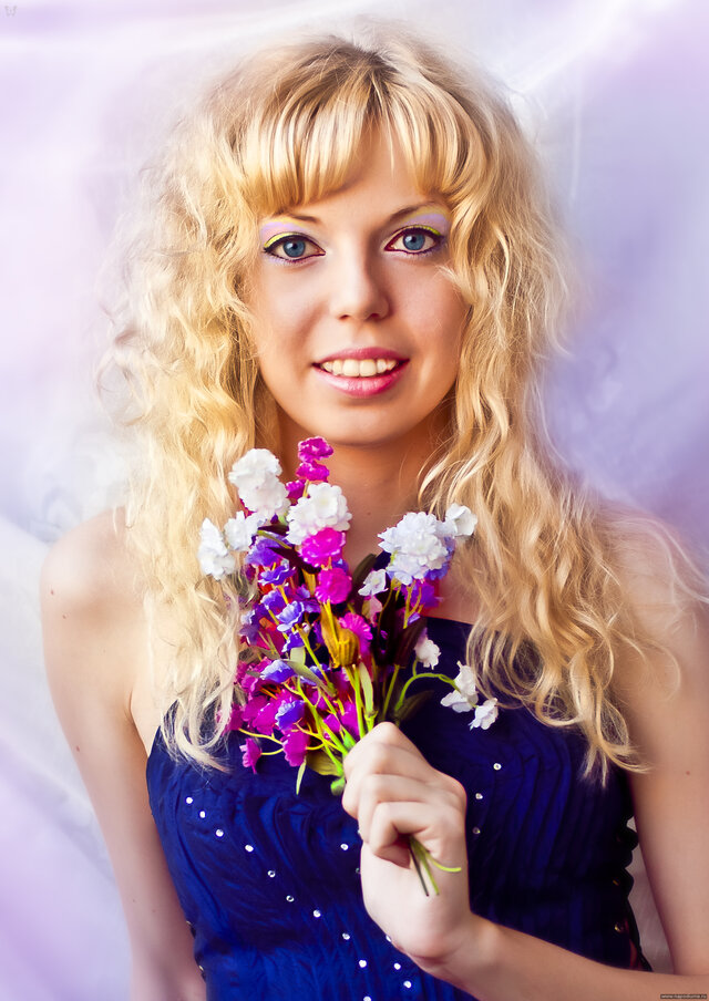 Фото Юлёна Гончарова