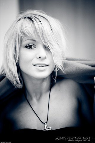 Фото Kate Reznik