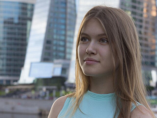 Фото Екатерина Найден