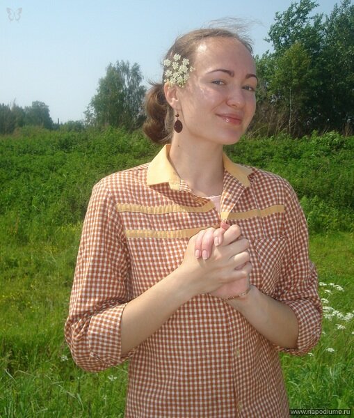Фото Тамара Телешова