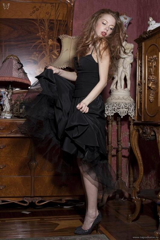 Фото DEKOVA KSENIA