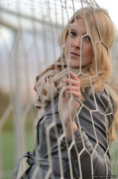 Фото Ksenia Peskova