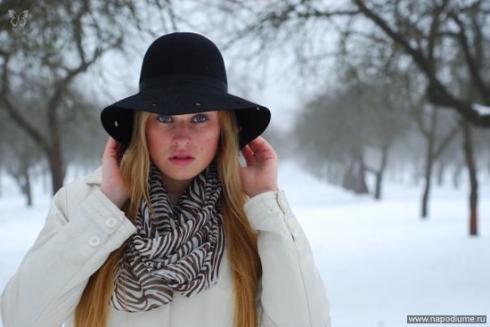 Фото Анна Ковалёва