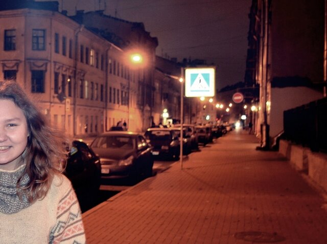 Фото Лера Гордон