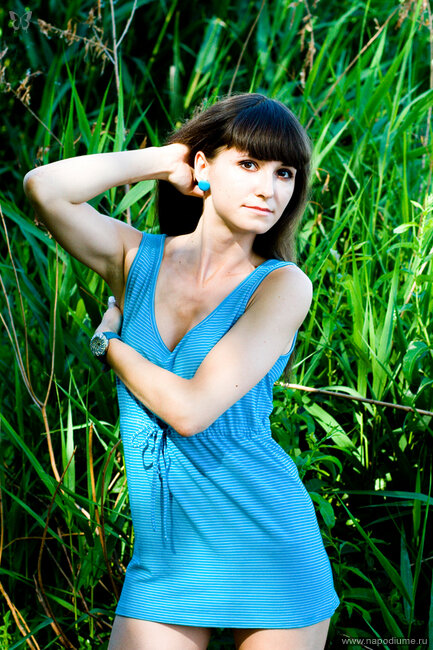 Фото Anna Zorina