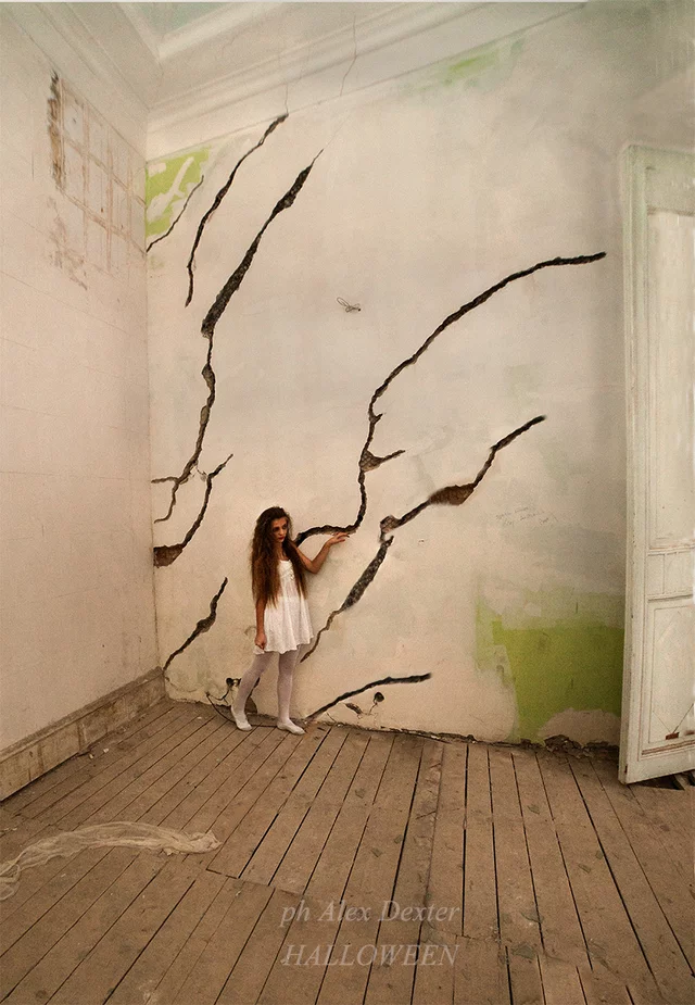 Alex Dexter's photo