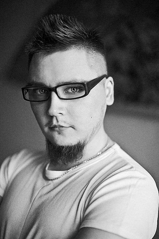 Фото Илья igolovin Головин
