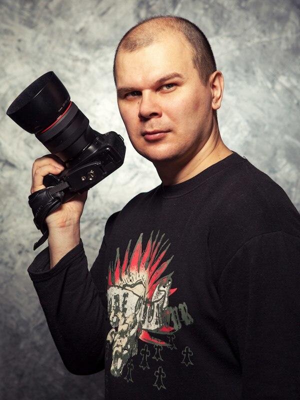Фото Вячеслав Slava Kashirskiy Каширский