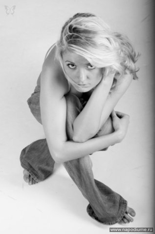 Фото Анна Иванова