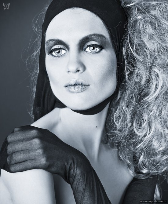 Фото Анна Костишина