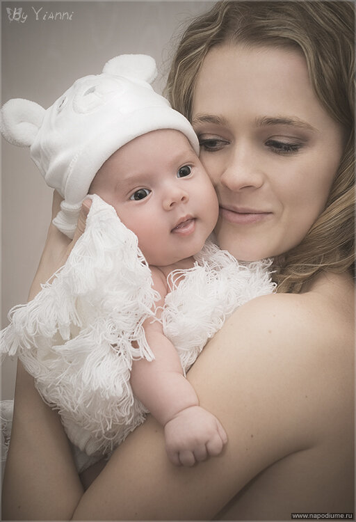 Фото Yianni