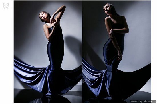 Фото Елизавета Сотникова