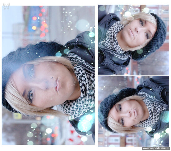 Фото Jennifer Perfect