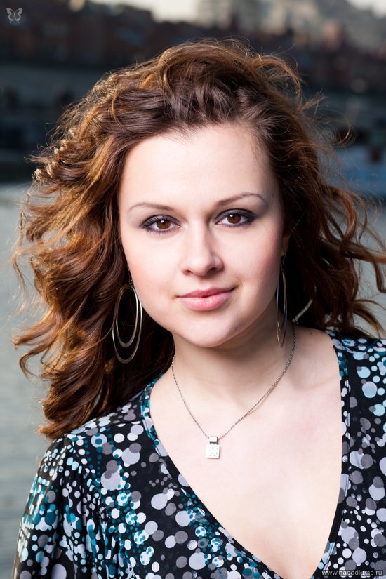Fashion,  Portrait