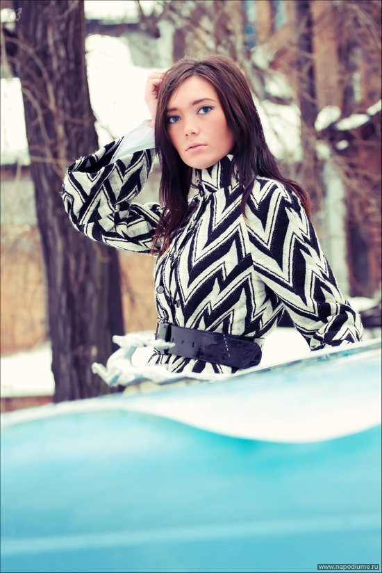 Фото Елена Калинникова