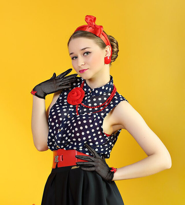 Фото Кристина May Li Семина