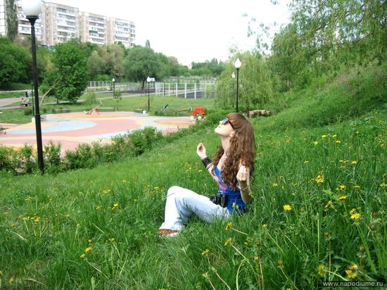Фото Dasha Bu