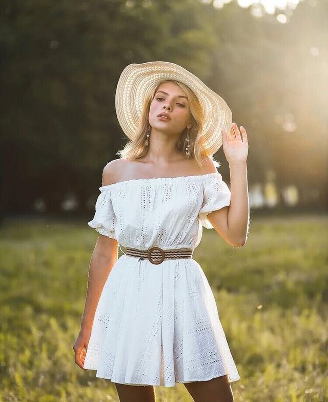 Фото Виктория Колчихина