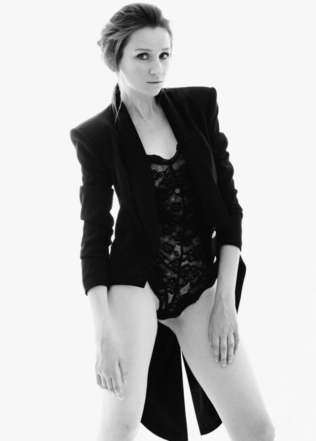 Фото Елена Кульбанова