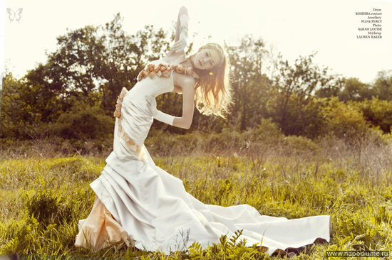 Фото Julianna She