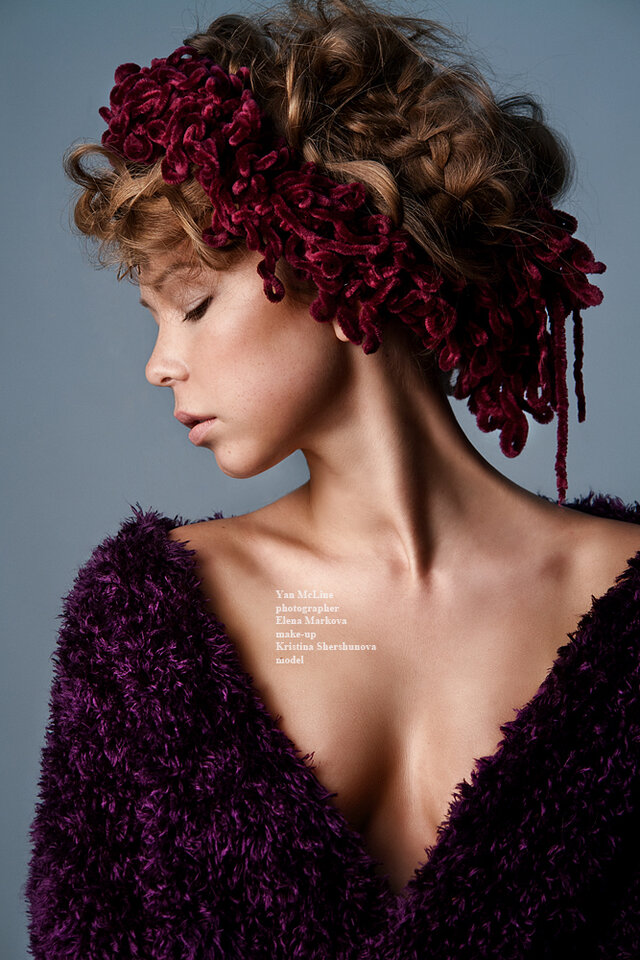 Фото Елена Маркова