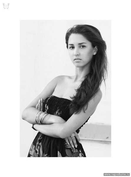 Фото Nastia Peniaz