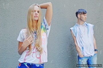 Фото Anna A&A Style Minenko