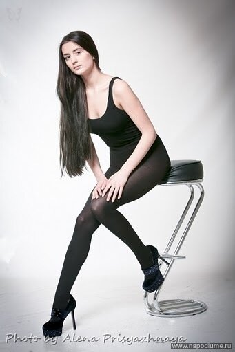 Фото Svetlana Romanova