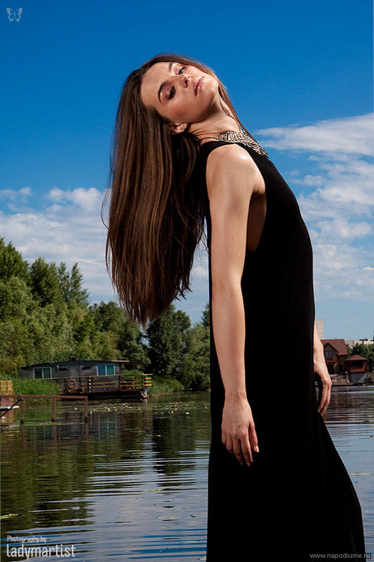 Фото Mariya-Ladymartist Andriichuk