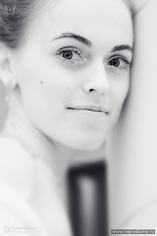 Фото Xenia Garcia