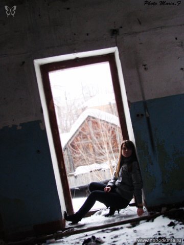 Фото Inna Lopatkina