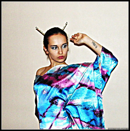 Фото Katrin Voronina