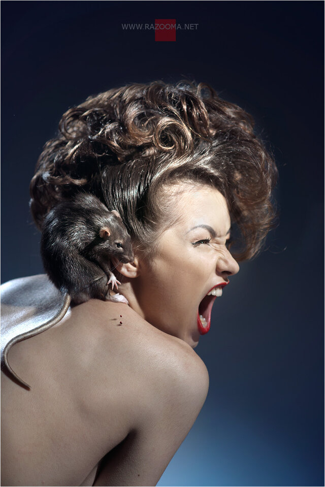Фото Natalia Morozova