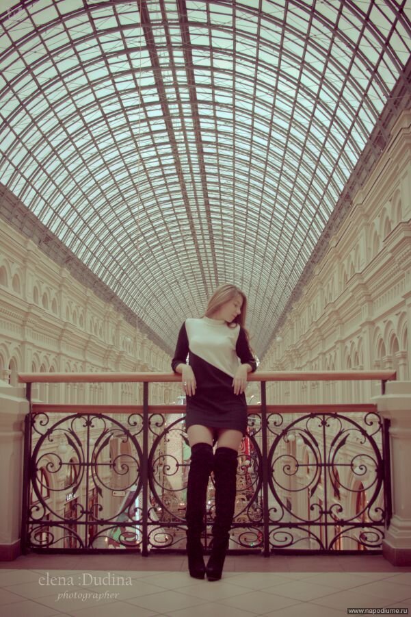 Фото Елена Дудина
