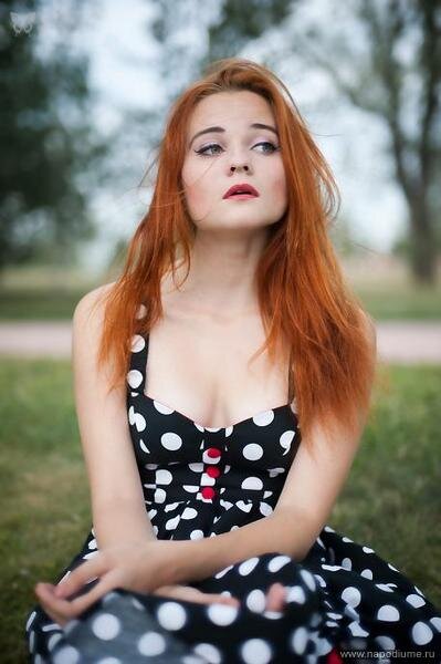 Фото Хельга Бартон