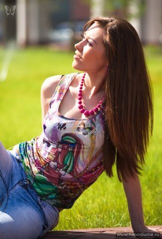 Фото Елена Киселёва