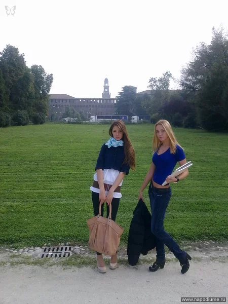 milano 2010 