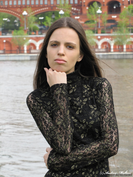 Фото Елена Майорова