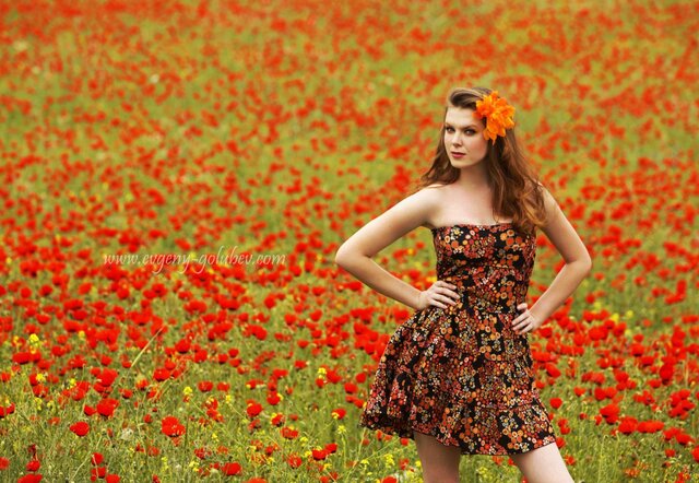 Фото Евгения Jenny Summer Меркулова