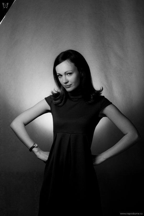 Фото Тамара Телешова