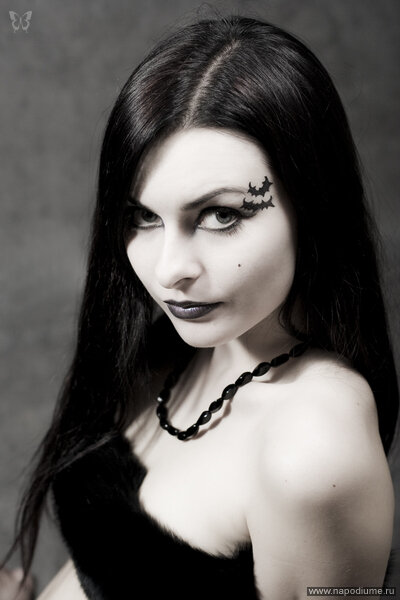 Фото Елена ArtСatAlice Глотова